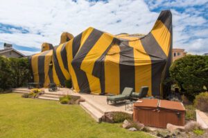 How To Prepare Your Home For Termite Tenting, pest control south florida